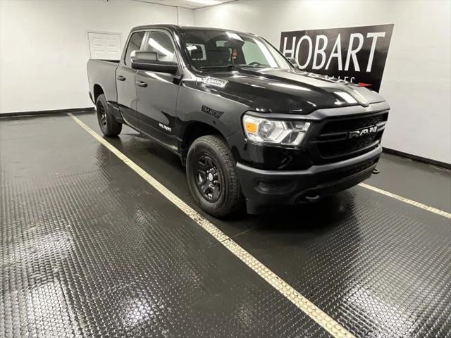 2022 Ram 1500 Tradesman for sale in Hobart, IN