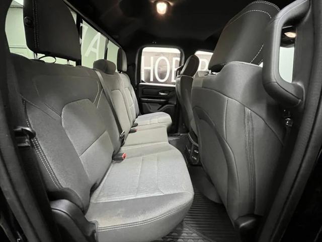 2022 Ram 1500 Tradesman