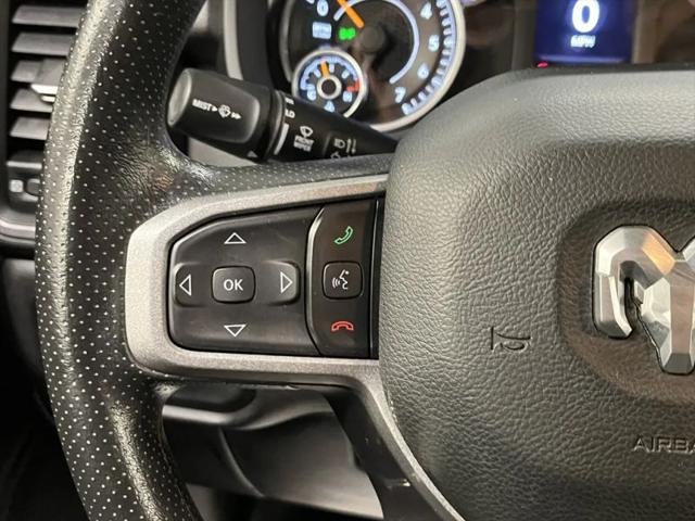 2022 Ram 1500 Tradesman