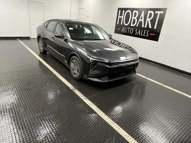 2025 Kia K4 LX for sale in Hobart, IN