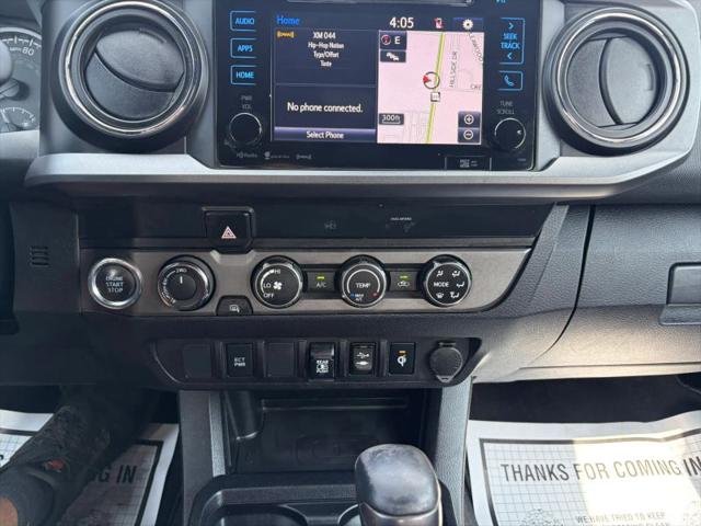 2019 Toyota Tacoma TRD Off Road