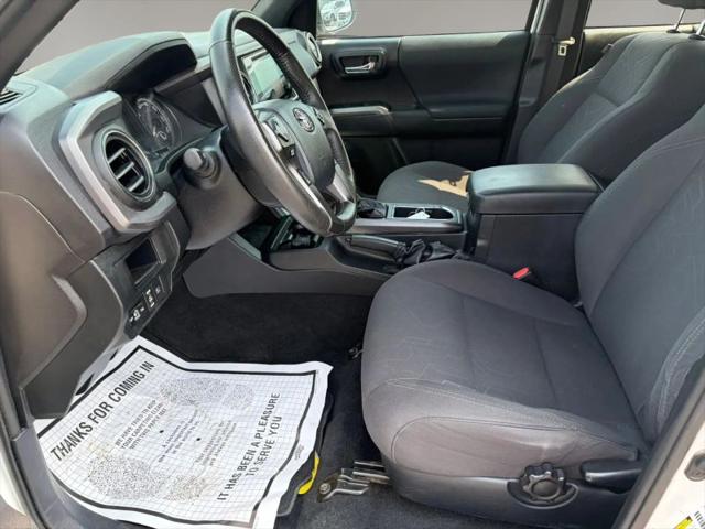 2019 Toyota Tacoma TRD Off Road