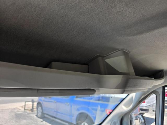 2019 Ram ProMaster 2500 Cargo Van High Roof 159" WB