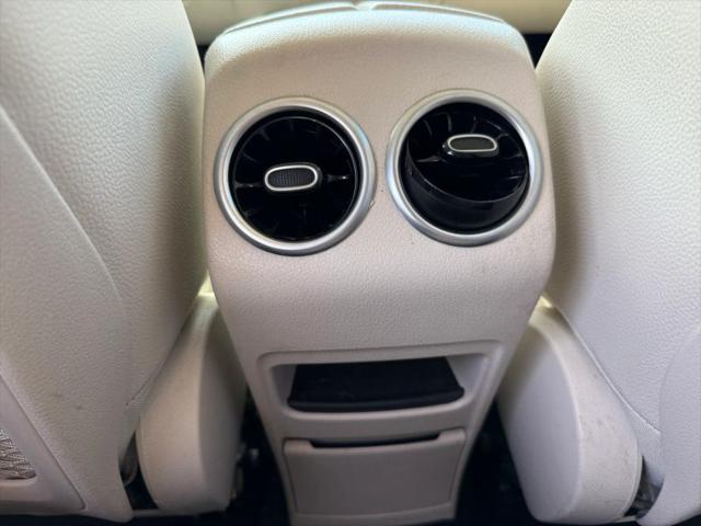 2021 Mercedes-Benz GLB 250