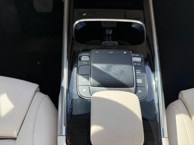 2021 Mercedes-Benz GLB 250
