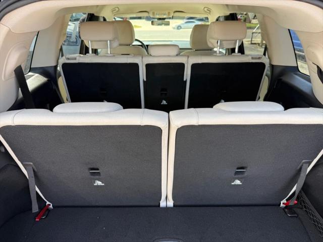 2021 Mercedes-Benz GLB 250