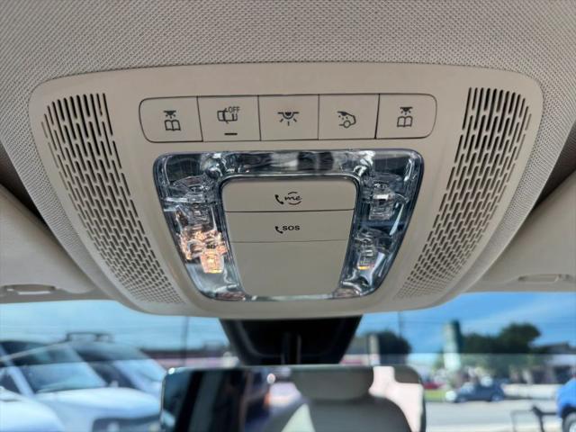 2021 Mercedes-Benz GLB 250