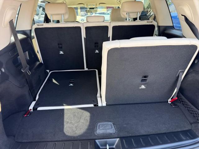 2021 Mercedes-Benz GLB 250