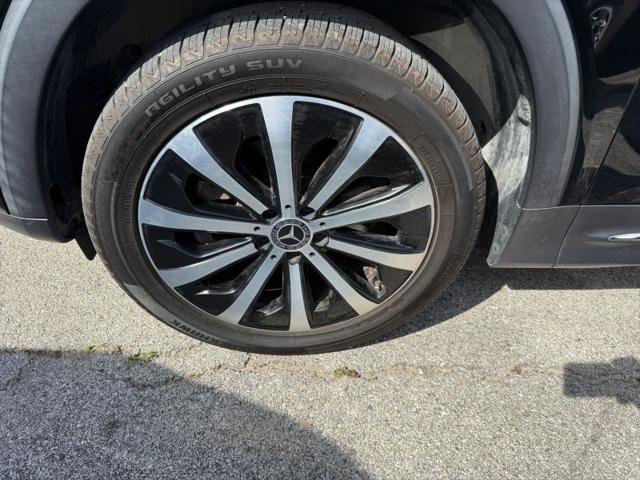 2021 Mercedes-Benz GLB 250