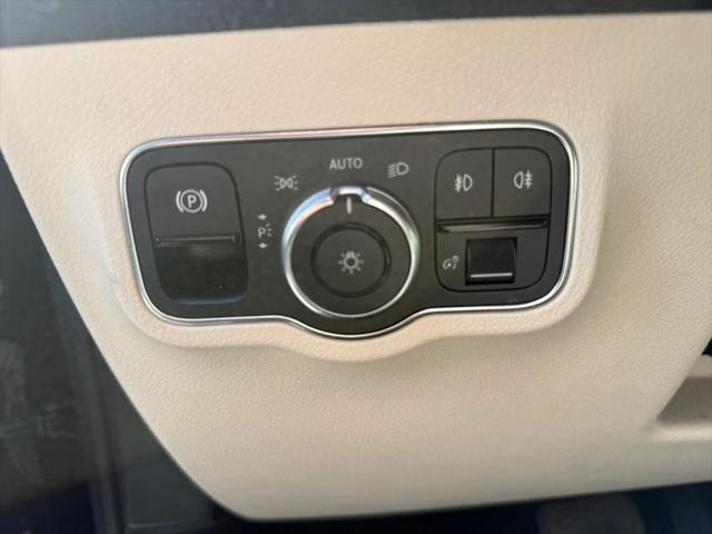 2021 Mercedes-Benz GLB 250