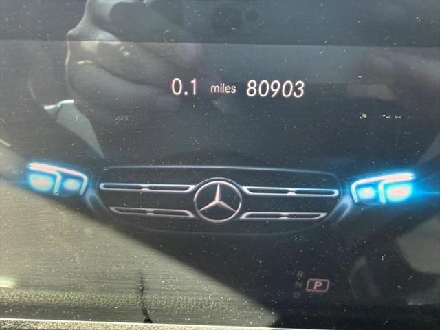 2021 Mercedes-Benz GLB 250