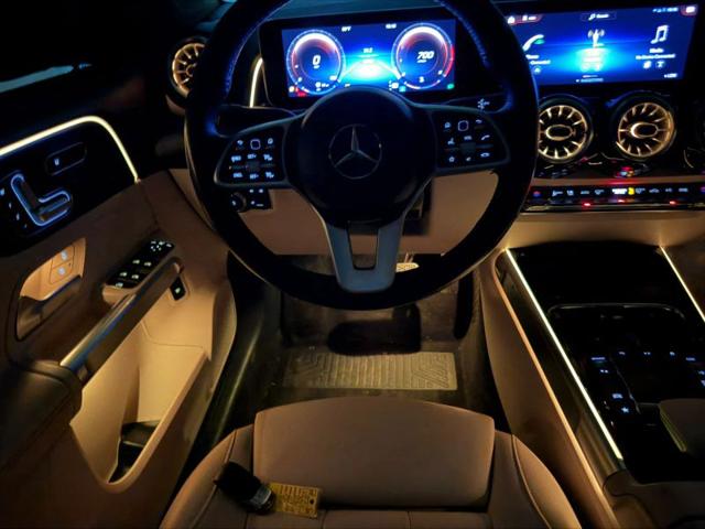 2021 Mercedes-Benz GLB 250