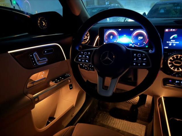 2021 Mercedes-Benz GLB 250