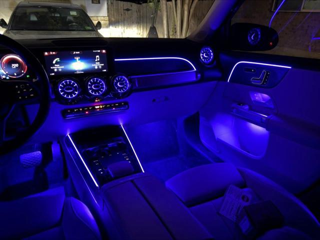 2021 Mercedes-Benz GLB 250