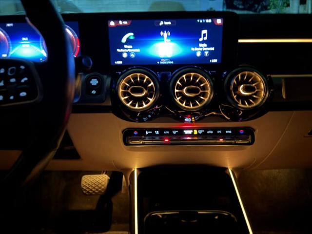 2021 Mercedes-Benz GLB 250
