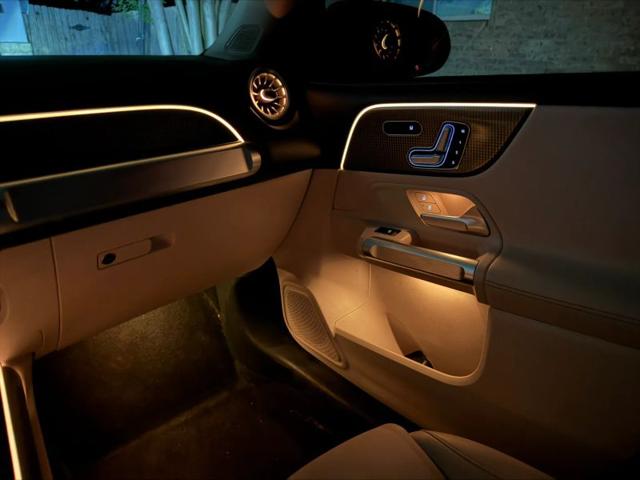 2021 Mercedes-Benz GLB 250