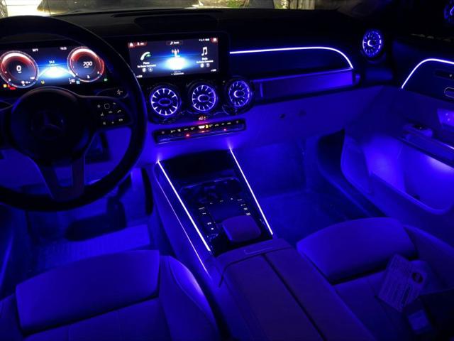 2021 Mercedes-Benz GLB 250