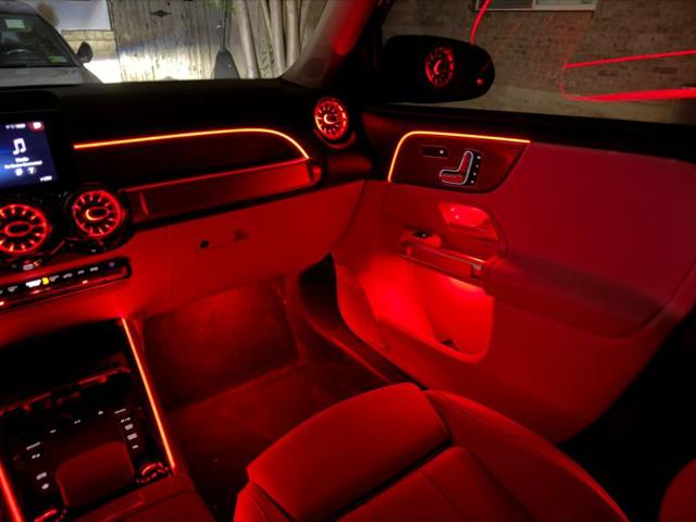 2021 Mercedes-Benz GLB 250