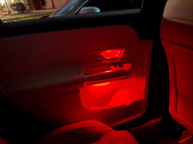 2021 Mercedes-Benz GLB 250