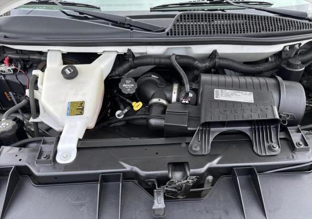 2013 Chevrolet Express Work Van