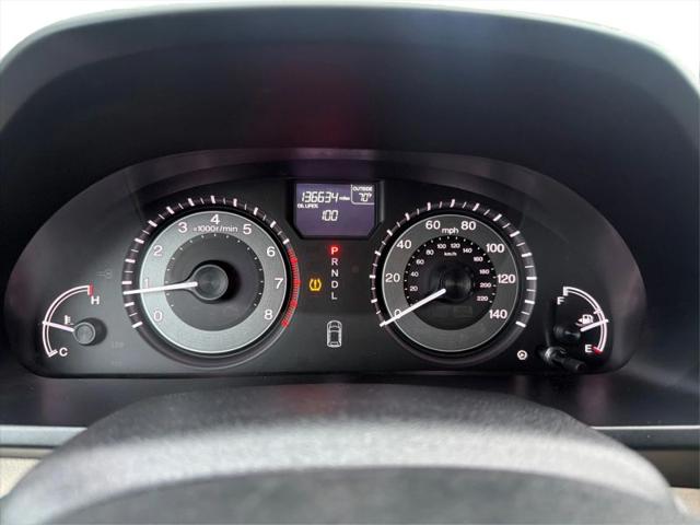 2015 Honda Odyssey EX
