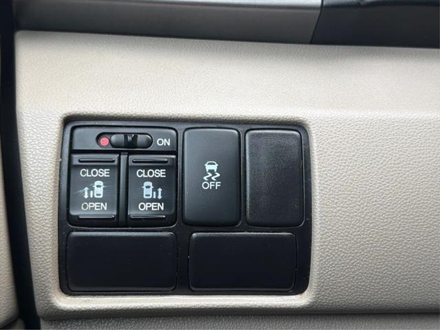 2015 Honda Odyssey EX