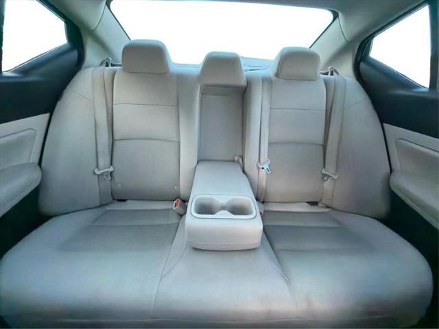 2019 Nissan Altima 2.5 SV