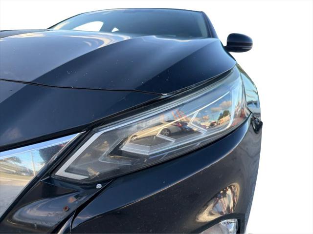 2019 Nissan Altima 2.5 SV