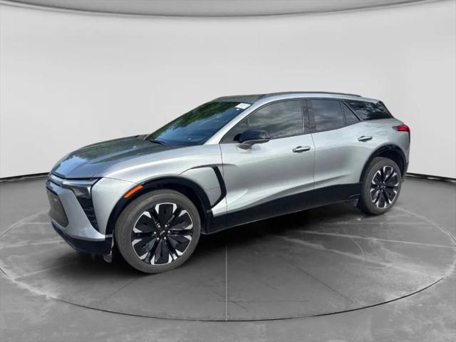 2024 Chevrolet V Blazer eAWD RS for sale in Richmond, VA