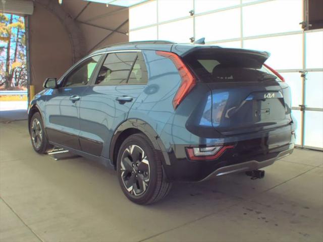 2023 Kia Niro EV Wave