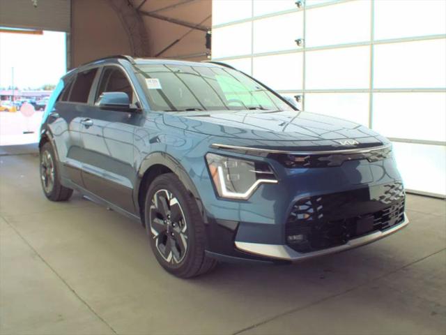 2023 Kia Niro EV Wave