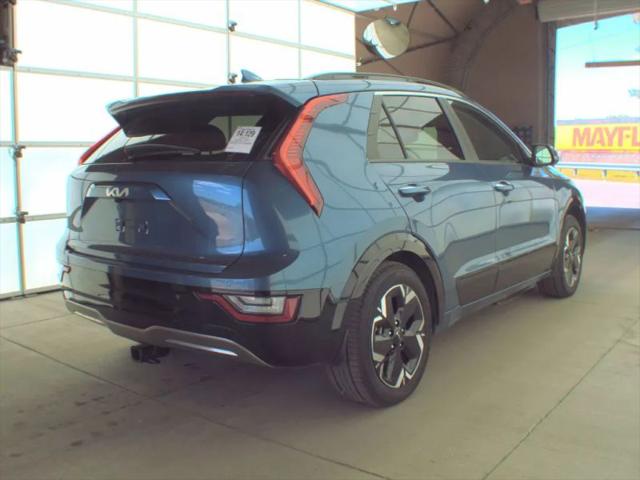 2023 Kia Niro EV Wave
