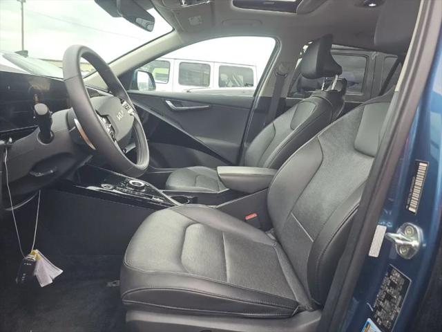 2023 Kia Niro EV Wave