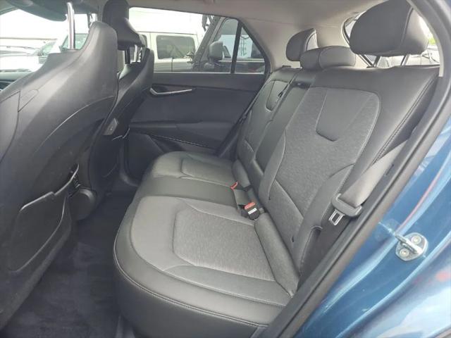 2023 Kia Niro EV Wave