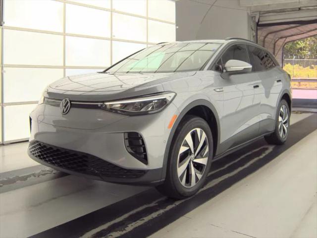 2023 Volkswagen ID.4 AWD Pro for sale in Richmond, VA