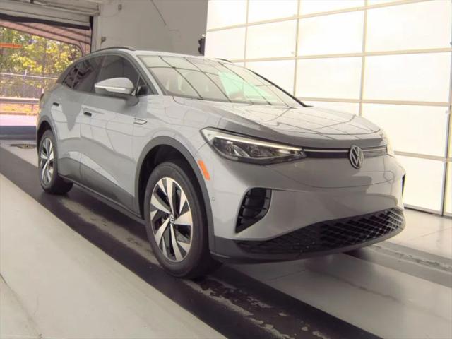 2023 Volkswagen ID.4 AWD Pro