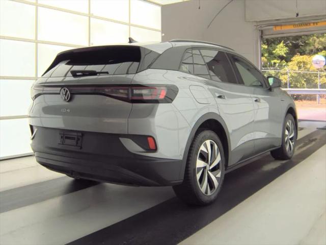 2023 Volkswagen ID.4 AWD Pro