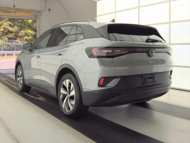 2023 Volkswagen ID.4 AWD Pro
