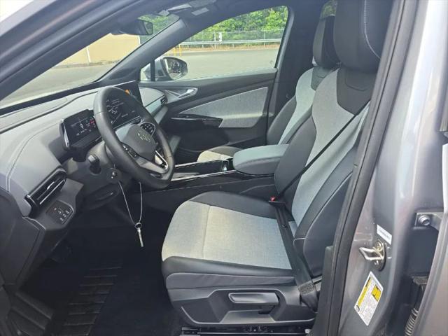 2023 Volkswagen ID.4 AWD Pro