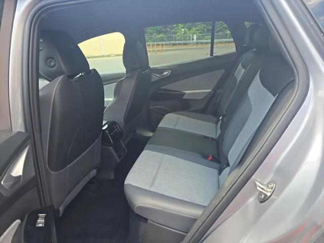 2023 Volkswagen ID.4 AWD Pro