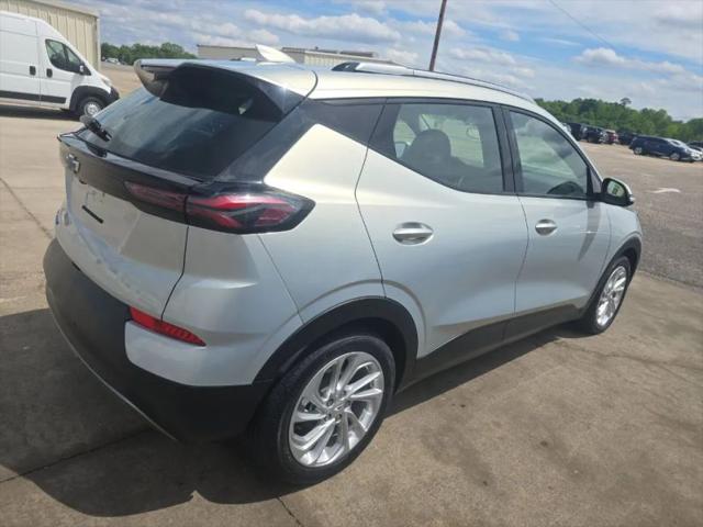 2023 Chevrolet Bolt EUV FWD LT
