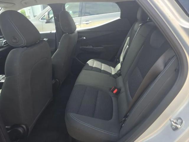 2023 Chevrolet Bolt EUV FWD LT