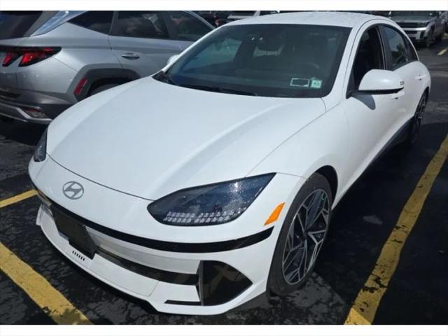 2024 Hyundai IONIQ 6 SEL for sale in Richmond, VA