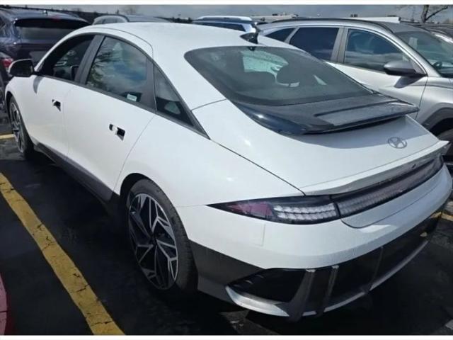 2024 Hyundai IONIQ 6 SEL