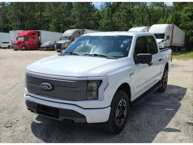 2023 Ford F-150 XLT for sale in Richmond, VA