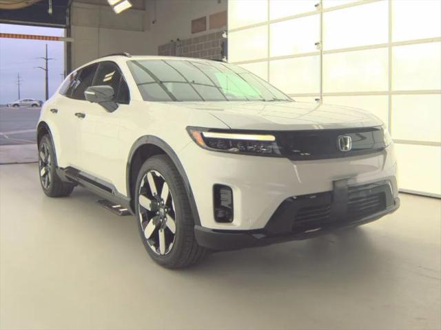 2024 Honda Prologue Elite