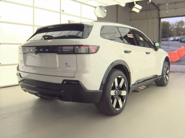 2024 Honda Prologue Elite
