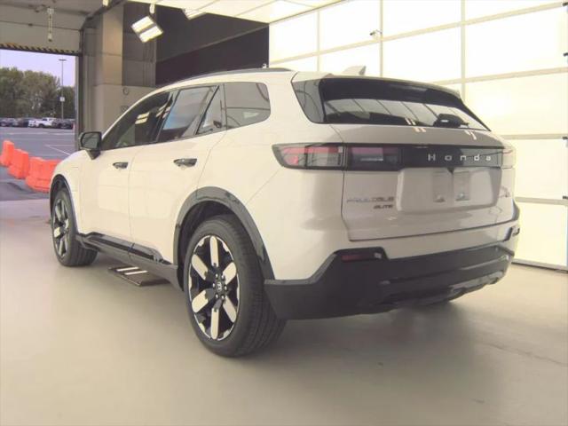 2024 Honda Prologue Elite