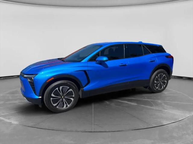 2025 Chevrolet V Blazer LT AWD for sale in Richmond, VA