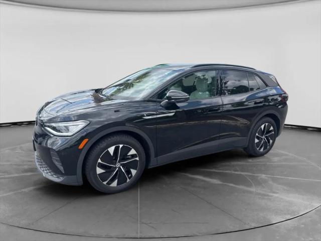 2022 Volkswagen ID.4 Pro S for sale in Richmond, VA